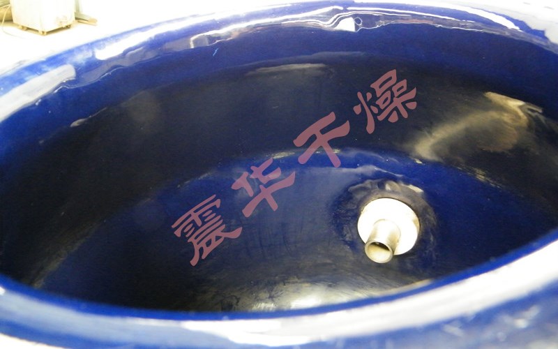 真空干燥机