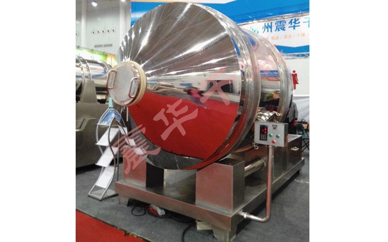 YYH系列滚翻式（一维）混合机